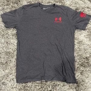Men’s under armor shirt